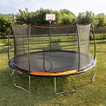 18 2024 foot trampoline